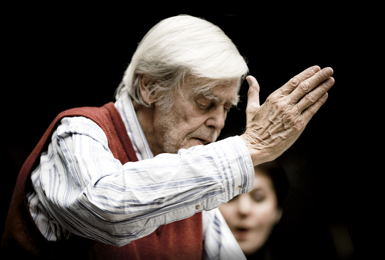 foto Hans van der Woerd