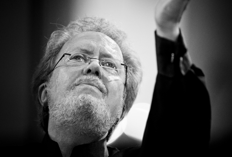 foto Hans van der Woerd
